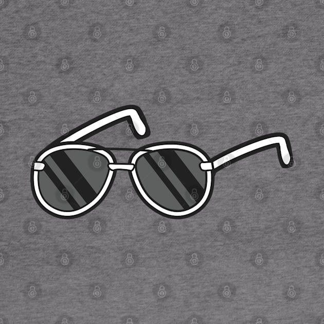 Sunglasses by ShirtyLife